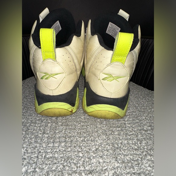 Older Reebok Sneakers - Picture 8 of 11